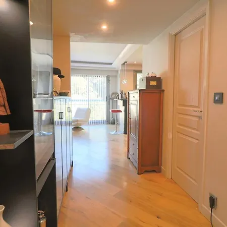 Apartment Magnifique A