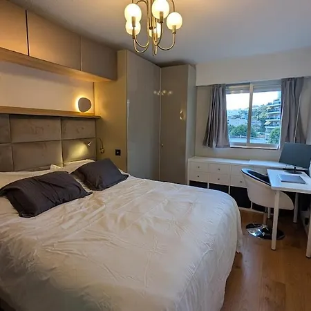 Magnifique A Apartment *